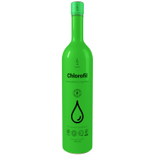 Chlorofil 750ml 30dni DuoLife - Chlorofil w płynie do picia